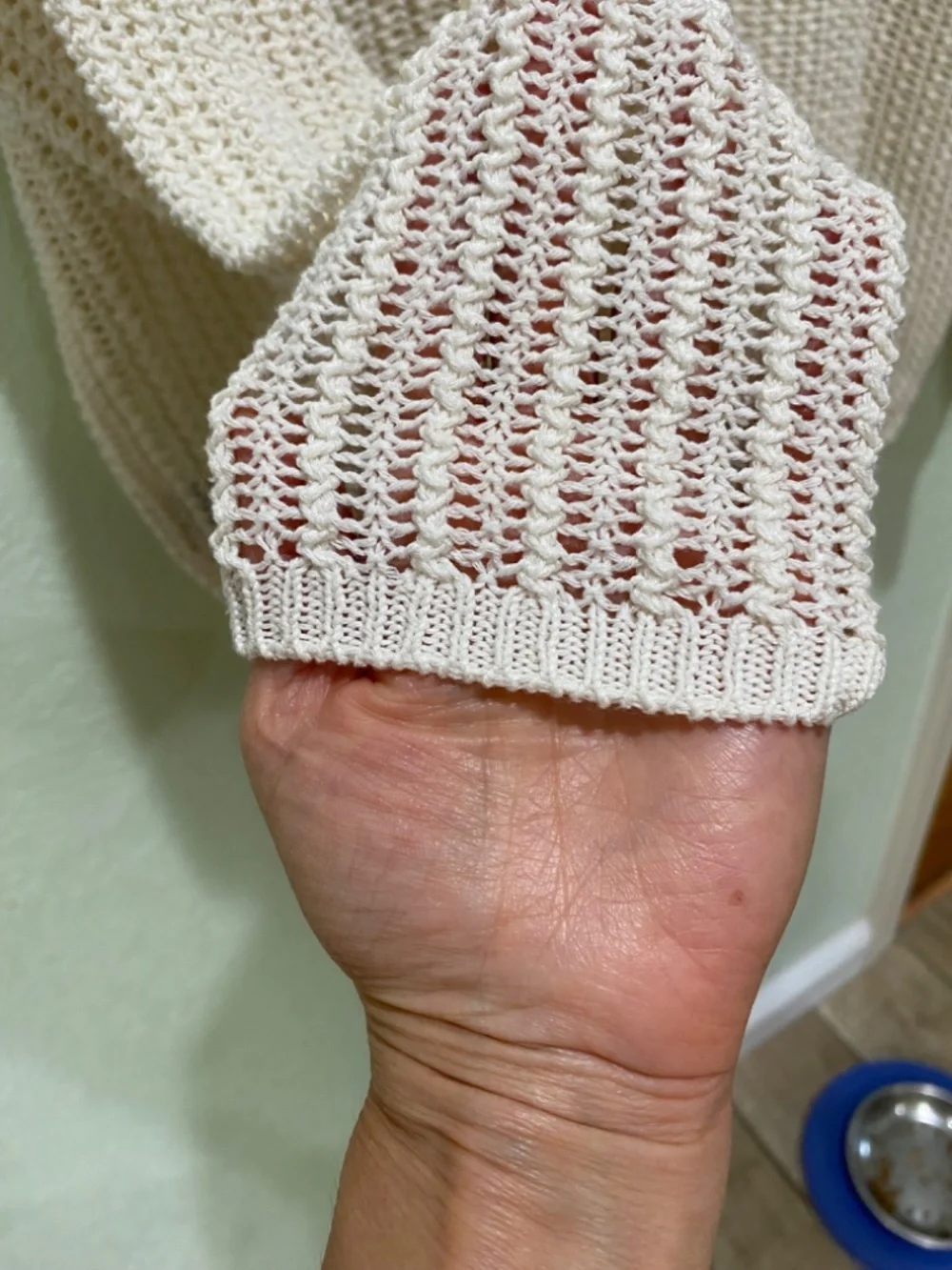 rag & bone  Sweater - Picture 8 of 10